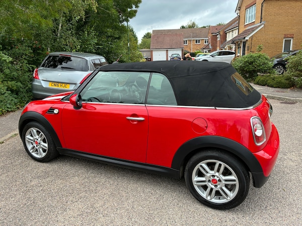 Used MINI Cooper 2010 for sale - 75468442: Photo 6