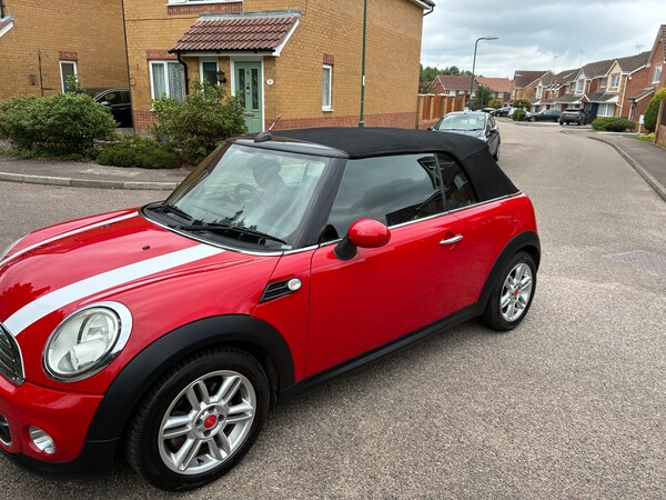 Used MINI Cooper 2010 for sale - 75468442: Photo 7