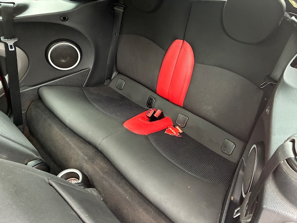 Used MINI Cooper 2010 for sale - 75468442: Photo 9