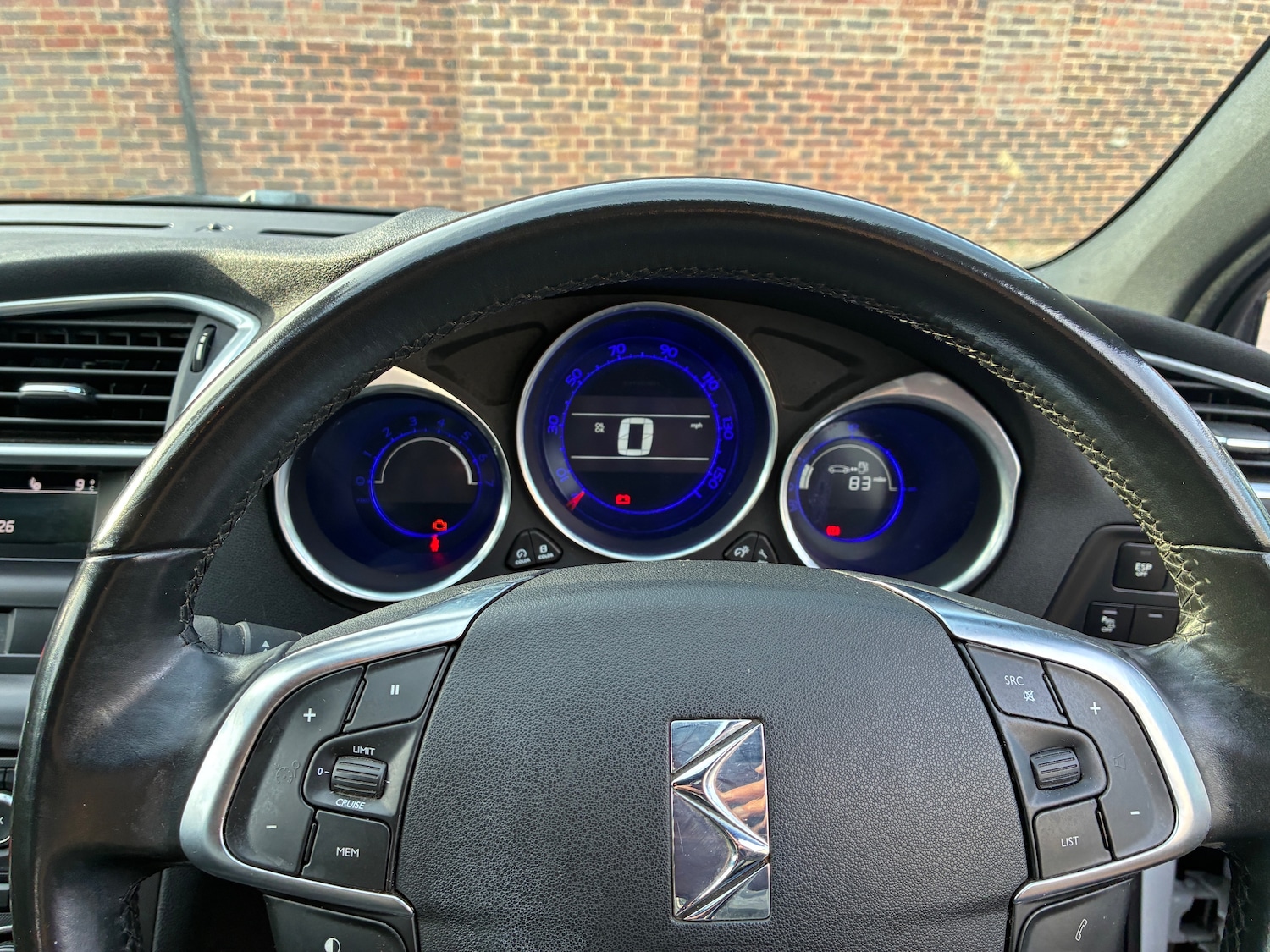 Used Citroen DS4 2012 for sale - 77896364: Photo 11