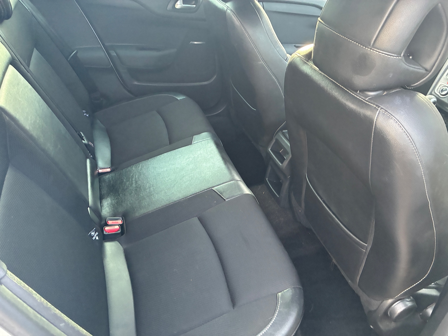 Used Citroen DS4 2012 for sale - 77896364: Photo 14