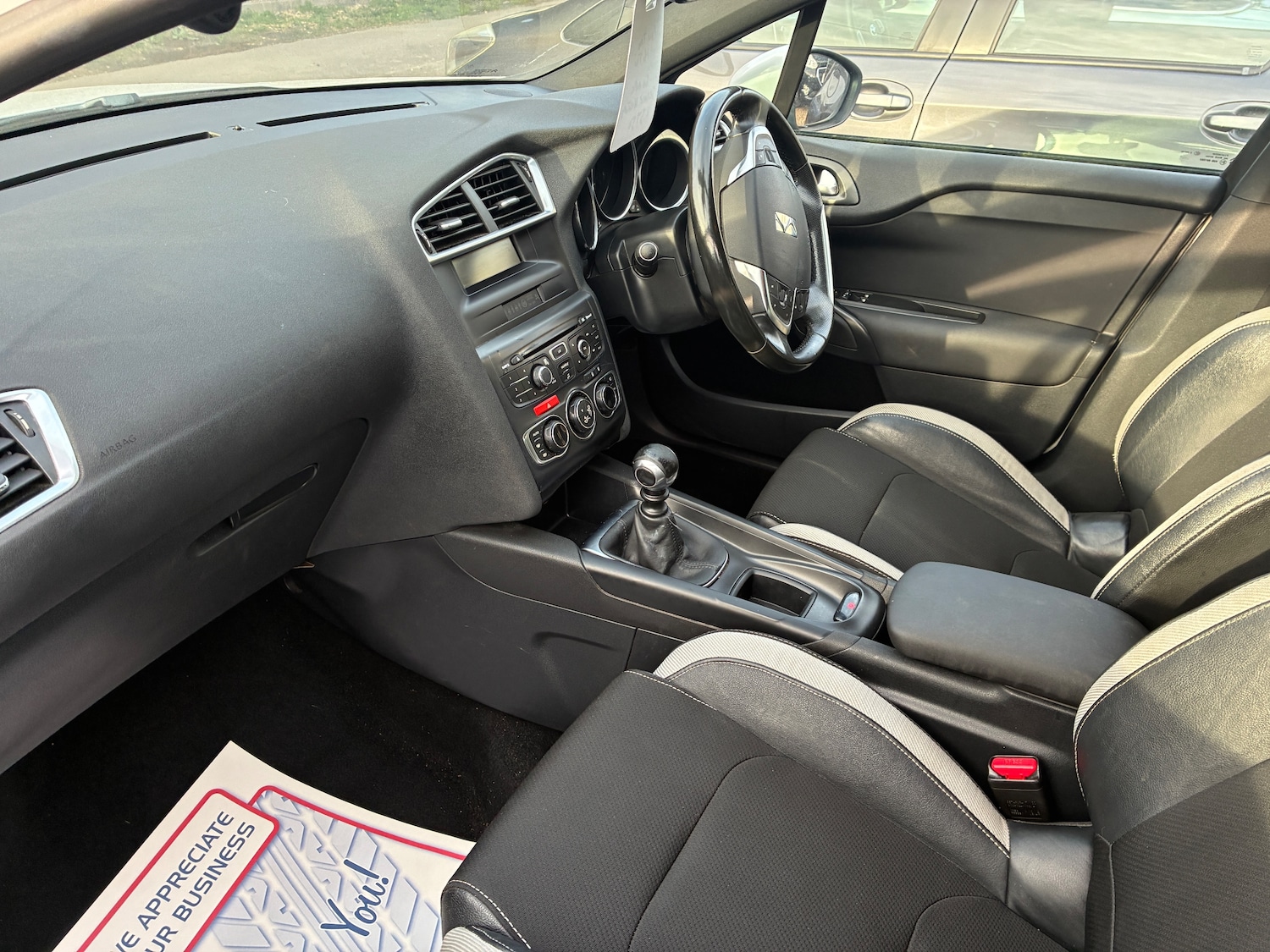 Used Citroen DS4 2012 for sale - 77896364: Photo 8