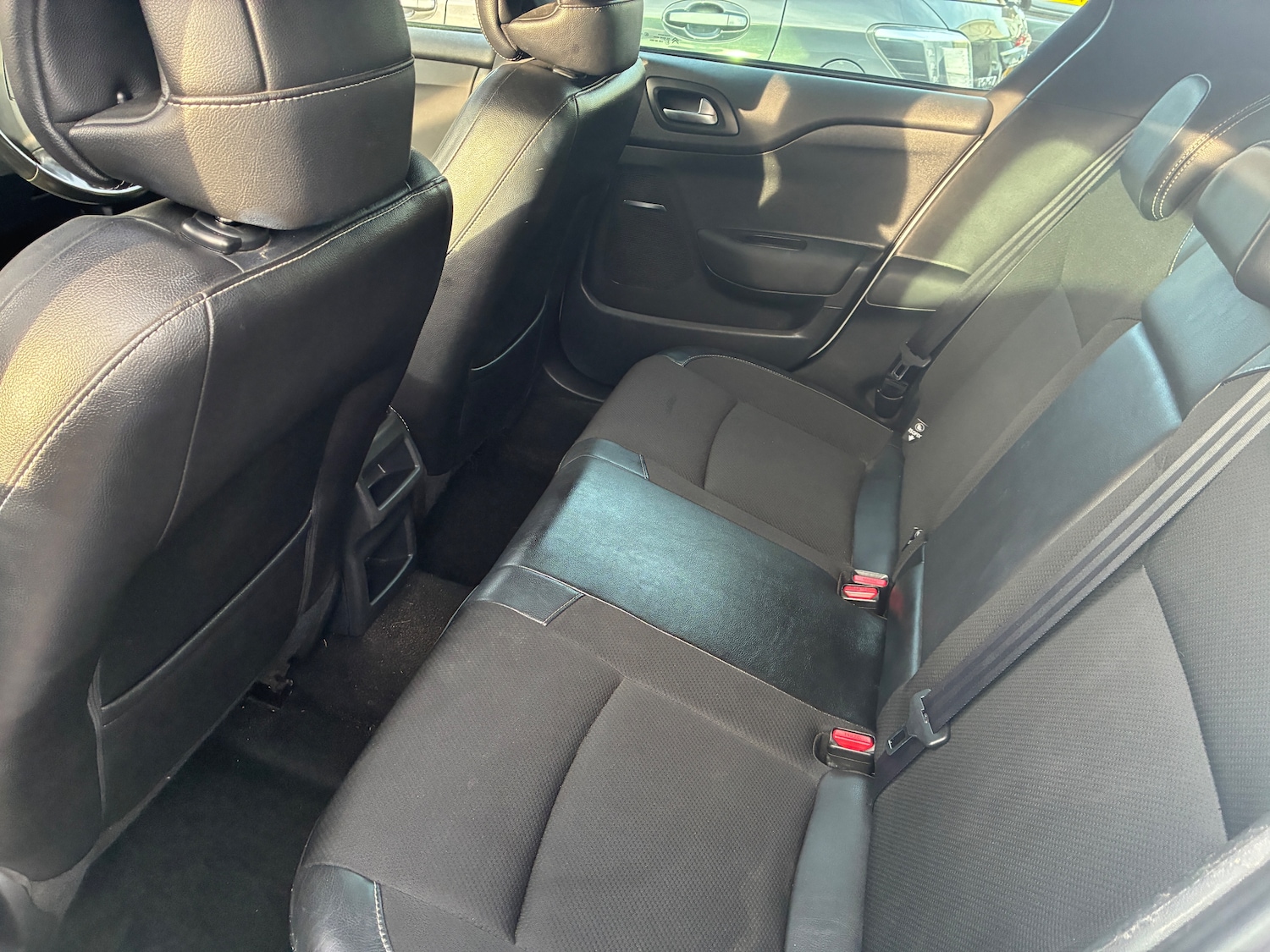 Used Citroen DS4 2012 for sale - 77896364: Photo 9