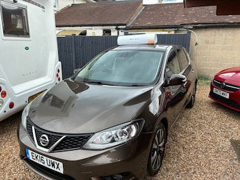Used Nissan Pulsar 2016 for sale - 78761503: Photo