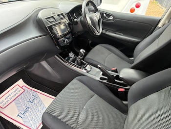Used Nissan Pulsar 2016 for sale - 78761503: Photo