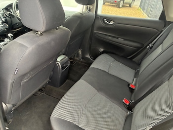 Used Nissan Pulsar 2016 for sale - 78761503: Photo