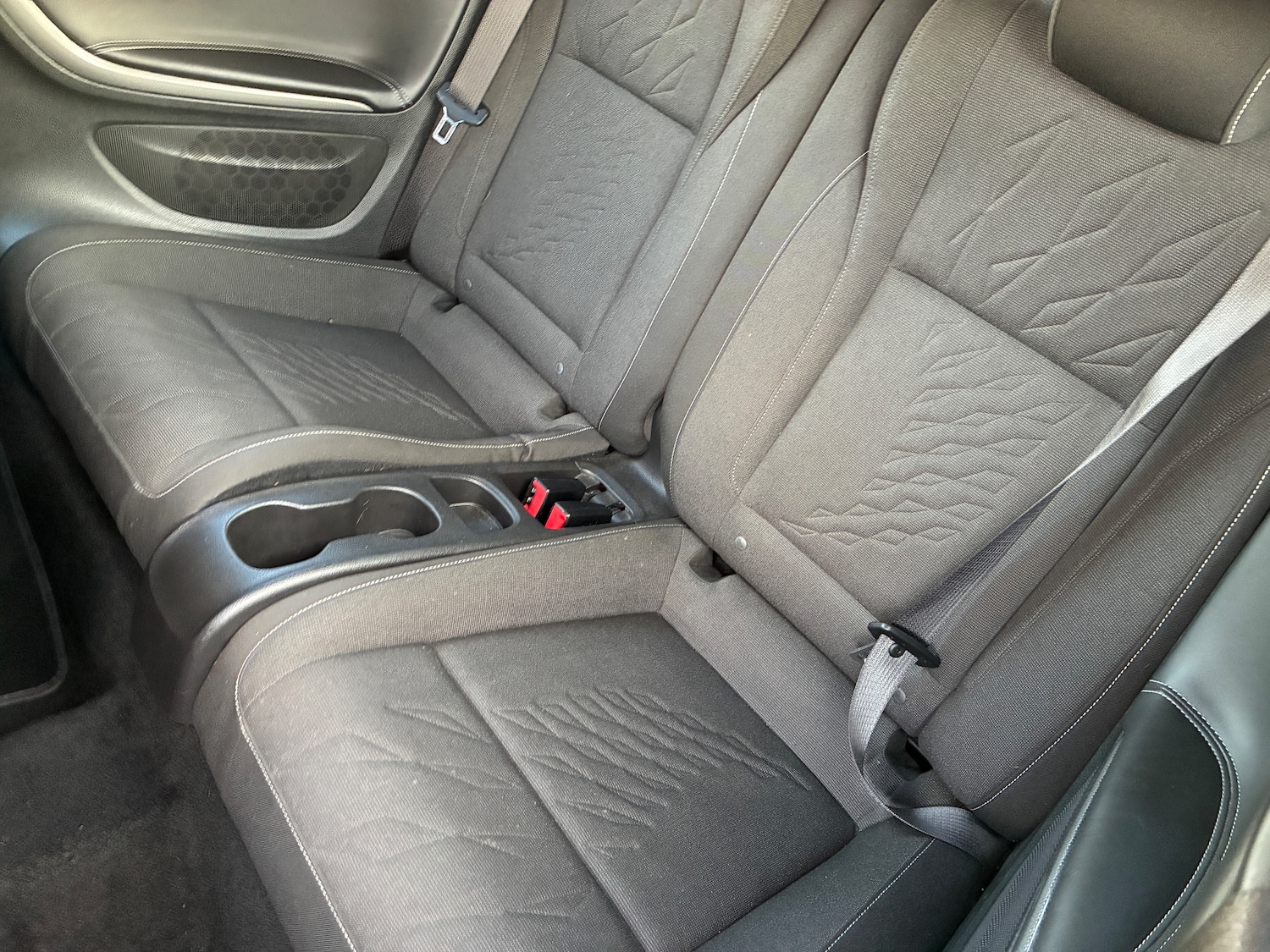 Used Vauxhall Cascada 2014 for sale - 77033570: Photo 12