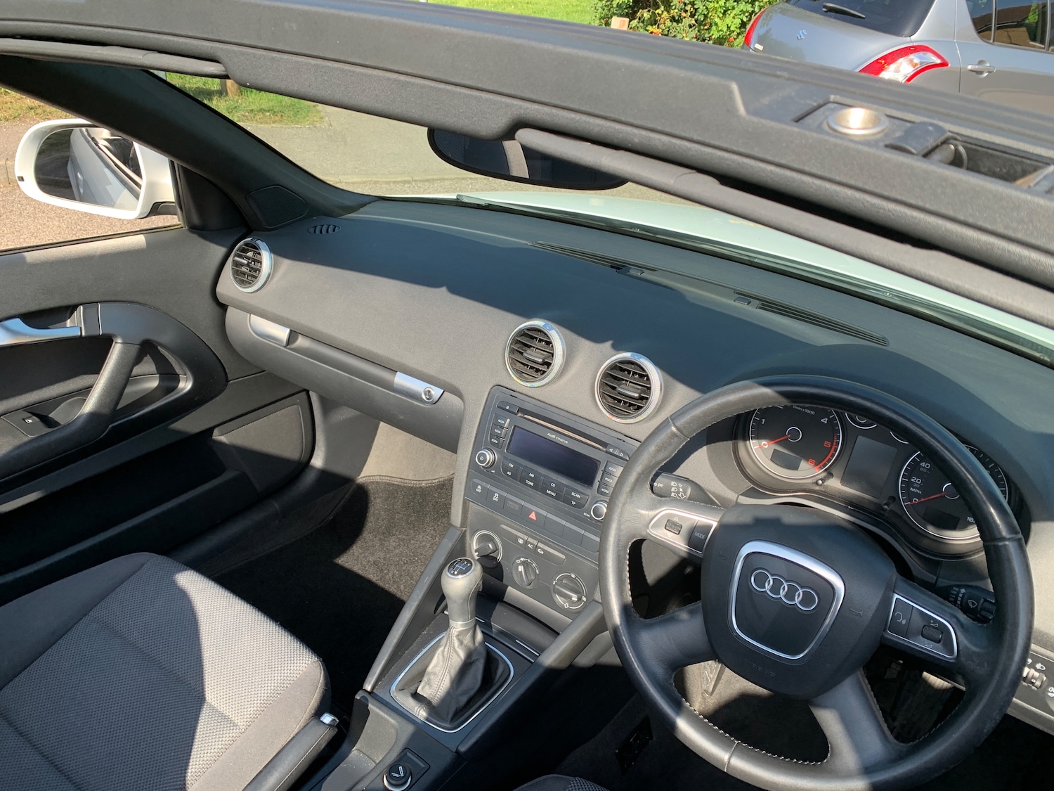 Used Audi A3 2010 for sale - 76380227: Photo 10