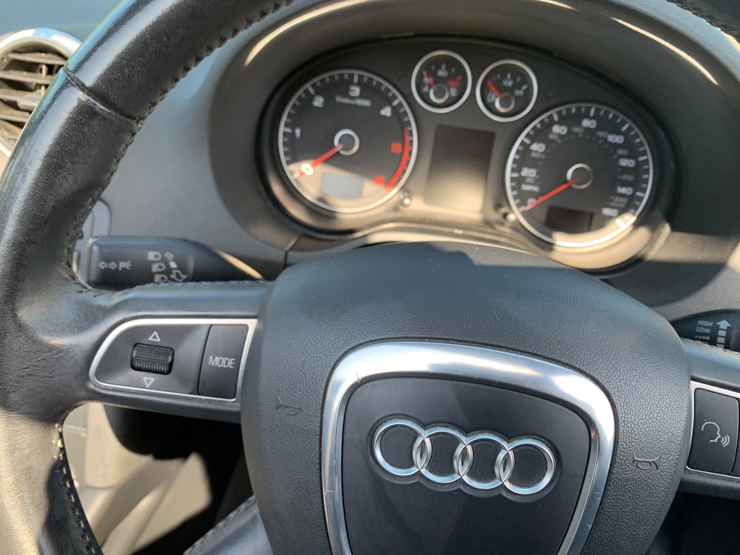 Used Audi A3 2010 for sale - 76380227: Photo 14
