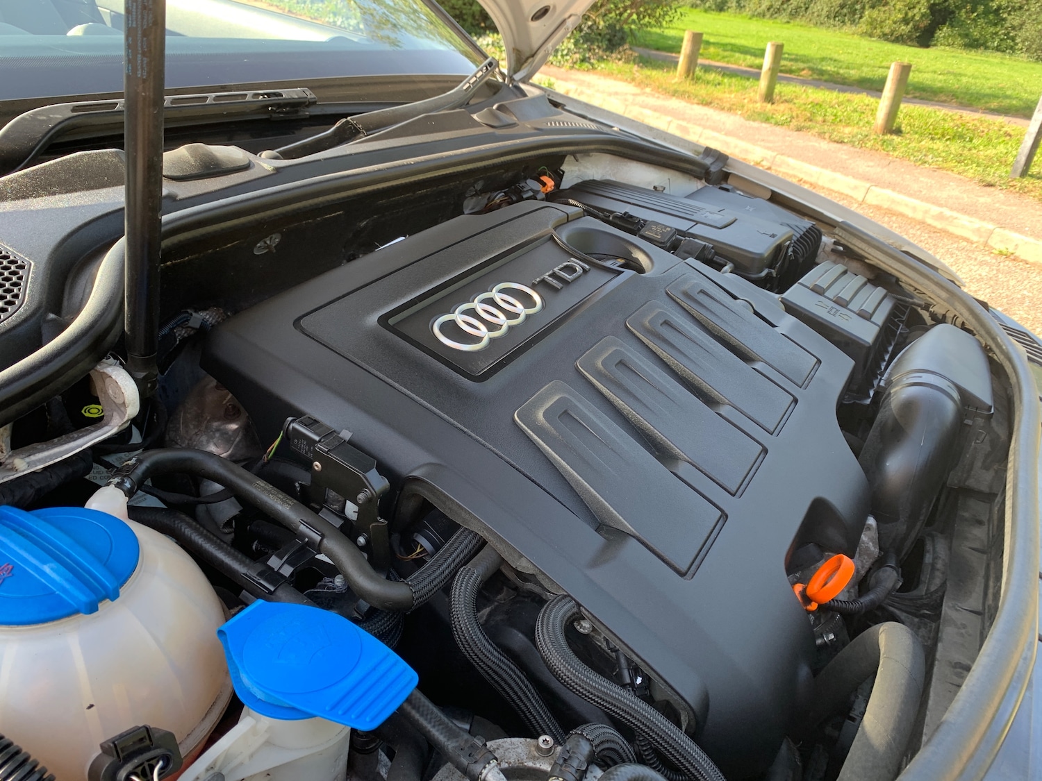 Used Audi A3 2010 for sale - 76380227: Photo 18