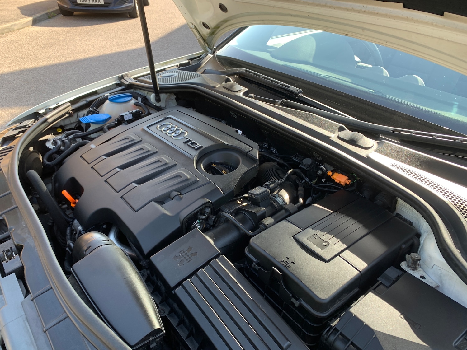 Used Audi A3 2010 for sale - 76380227: Photo 19