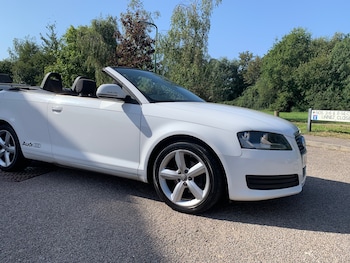 Audi - A3