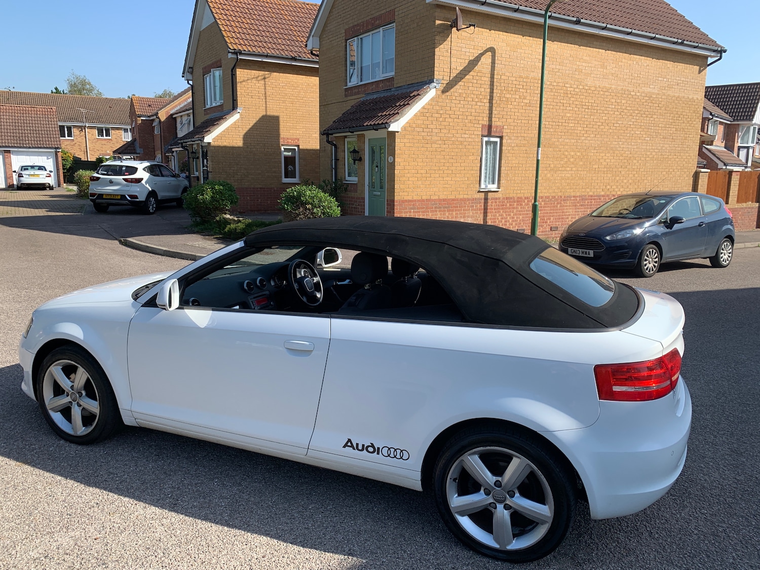 Used Audi A3 2010 for sale - 76380227: Photo 22