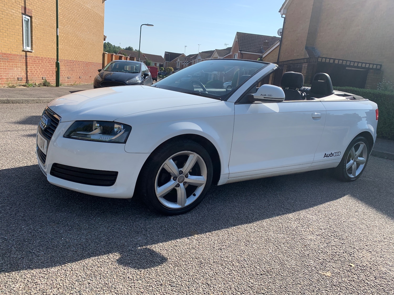 Used Audi A3 2010 for sale - 76380227: Photo 6