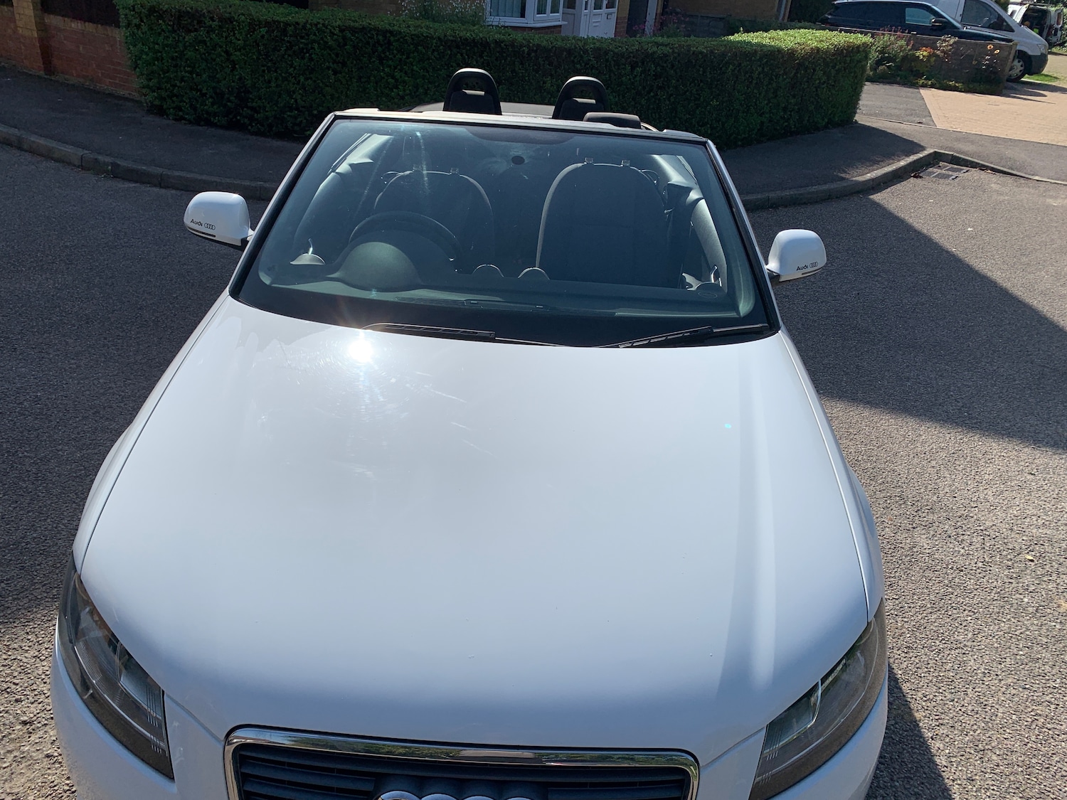 Used Audi A3 2010 for sale - 76380227: Photo 7