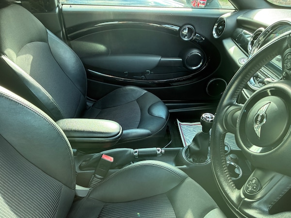 Used MINI Roadster 2013 for sale - 75736771: Photo 6