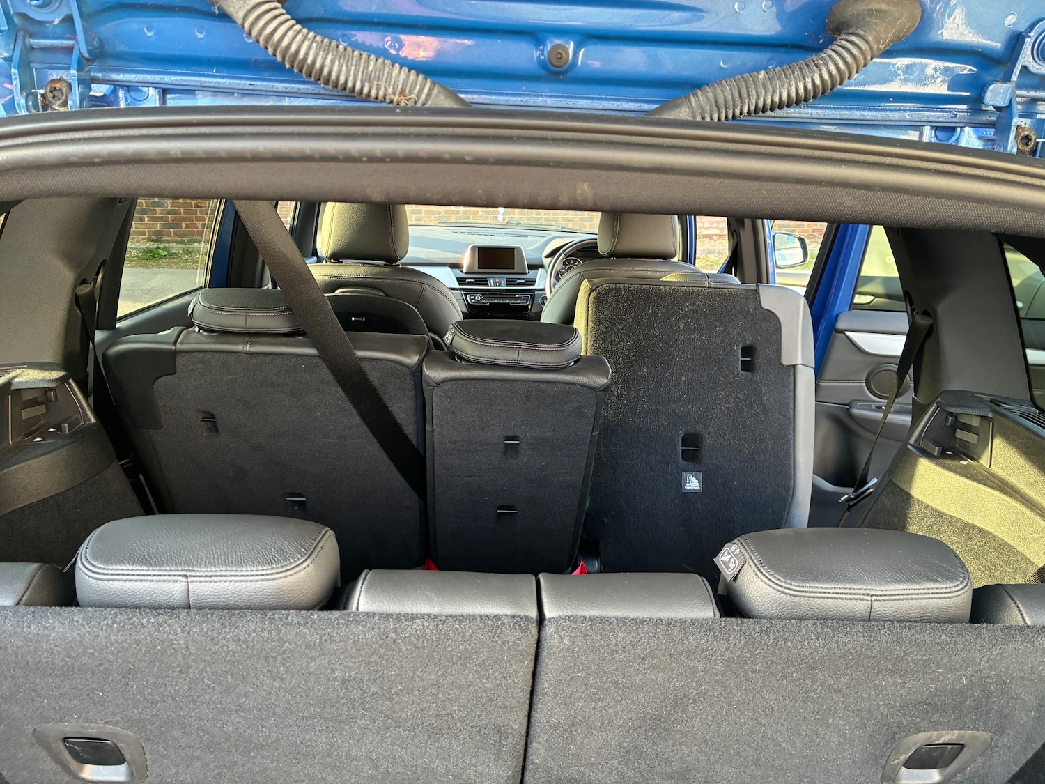 Used BMW 2 Series 2016 for sale - 77759543: Photo 12