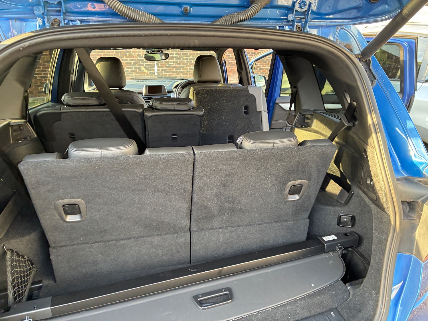 Used BMW 2 Series 2016 for sale - 77759543: Photo 13