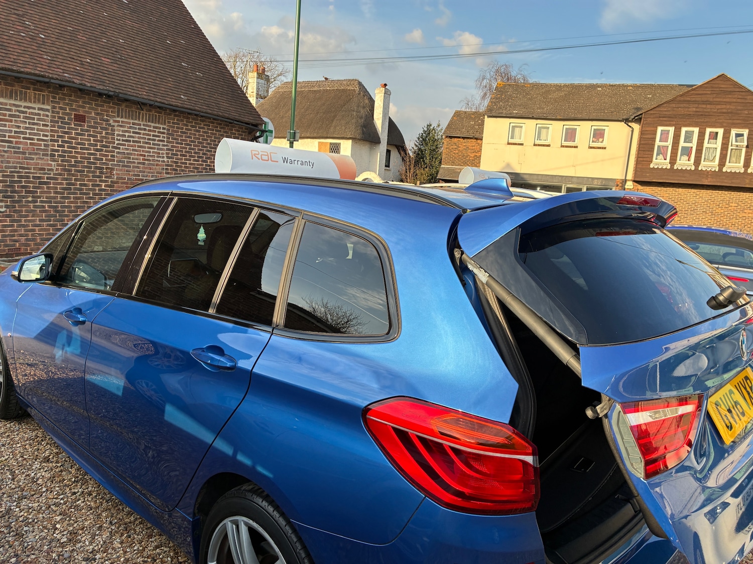 Used BMW 2 Series 2016 for sale - 77759543: Photo 14