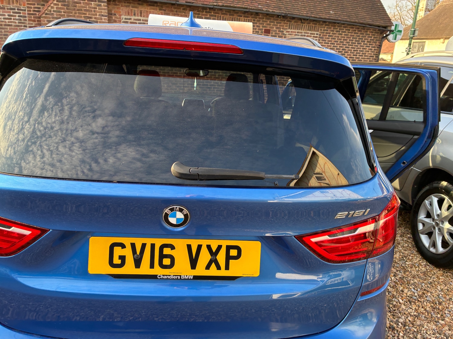 Used BMW 2 Series 2016 for sale - 77759543: Photo 15