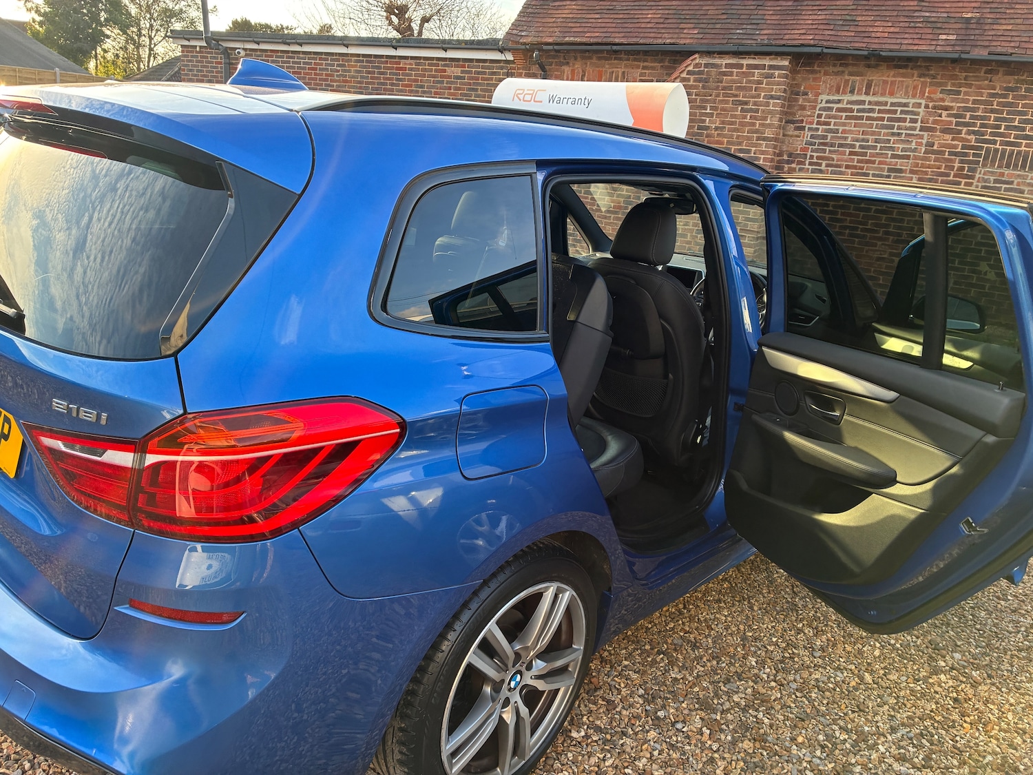 Used BMW 2 Series 2016 for sale - 77759543: Photo 16