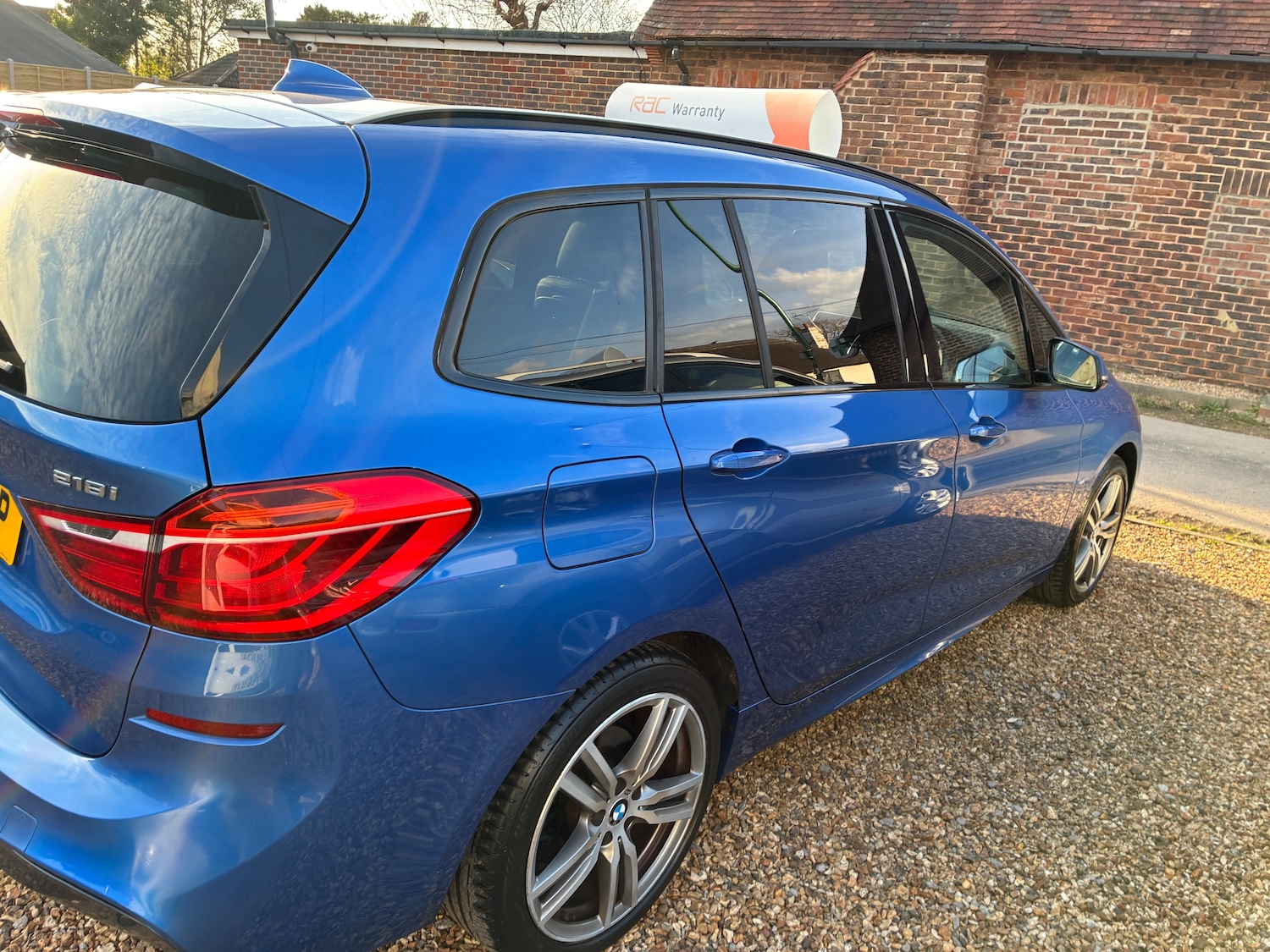 Used BMW 2 Series 2016 for sale - 77759543: Photo 17