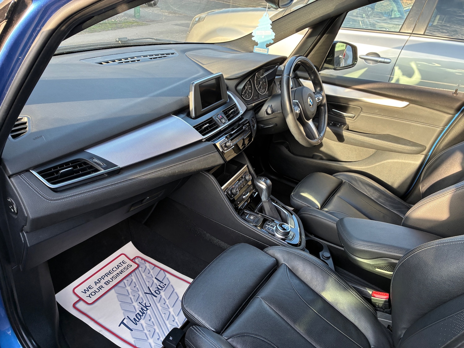 Used BMW 2 Series 2016 for sale - 77759543: Photo 19