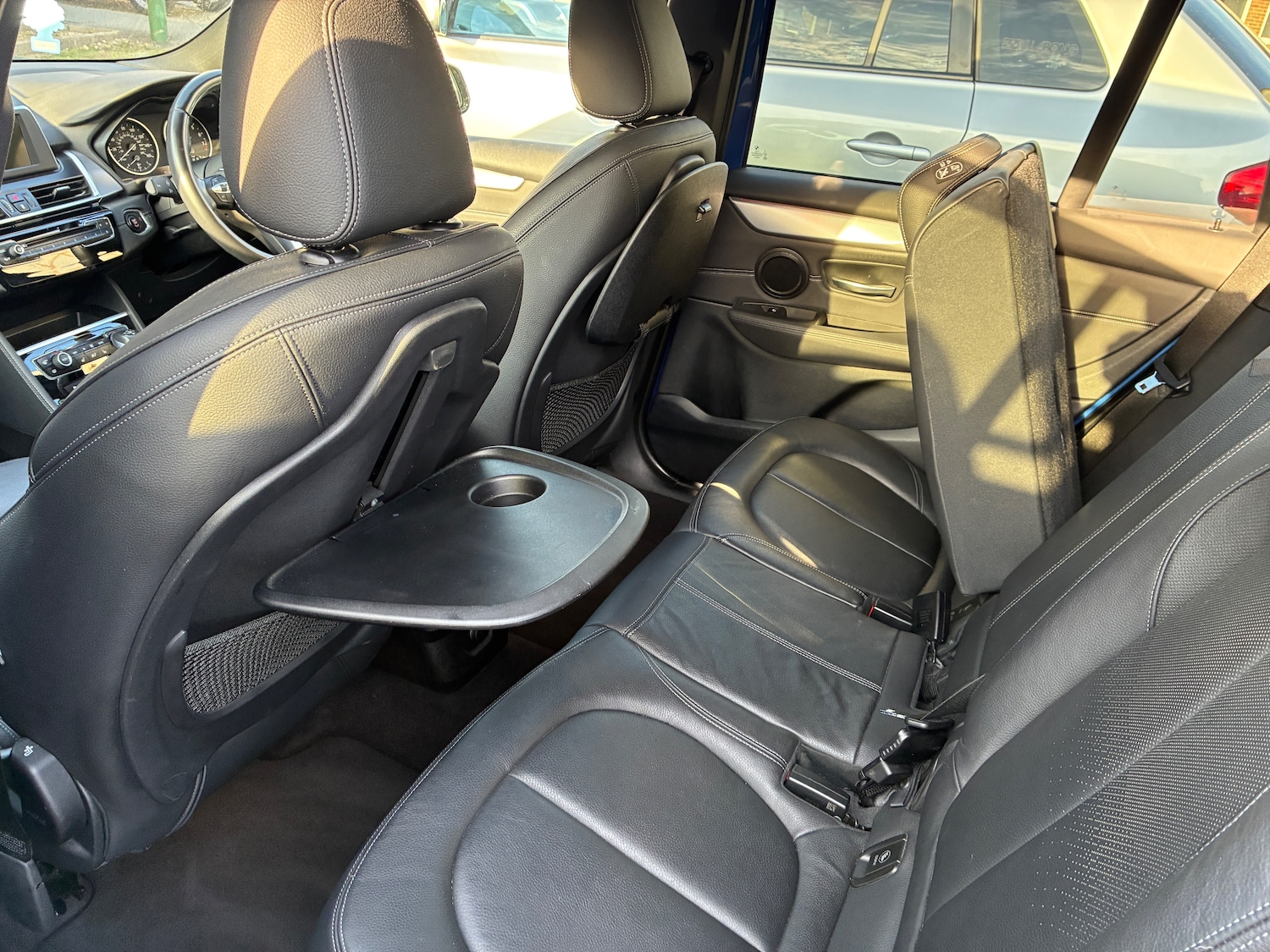 Used BMW 2 Series 2016 for sale - 77759543: Photo 20