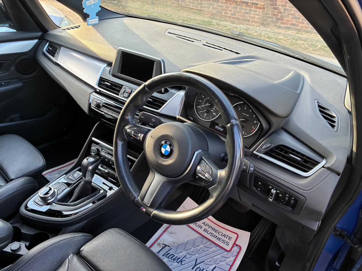 Used BMW 2 Series 2016 for sale - 77759543: Photo 5