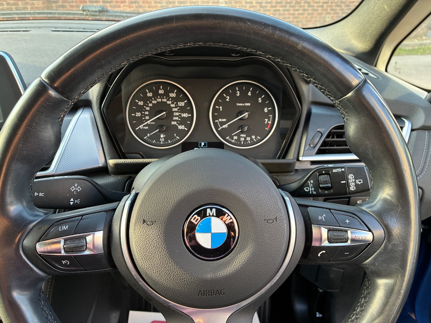 Used BMW 2 Series 2016 for sale - 77759543: Photo 8