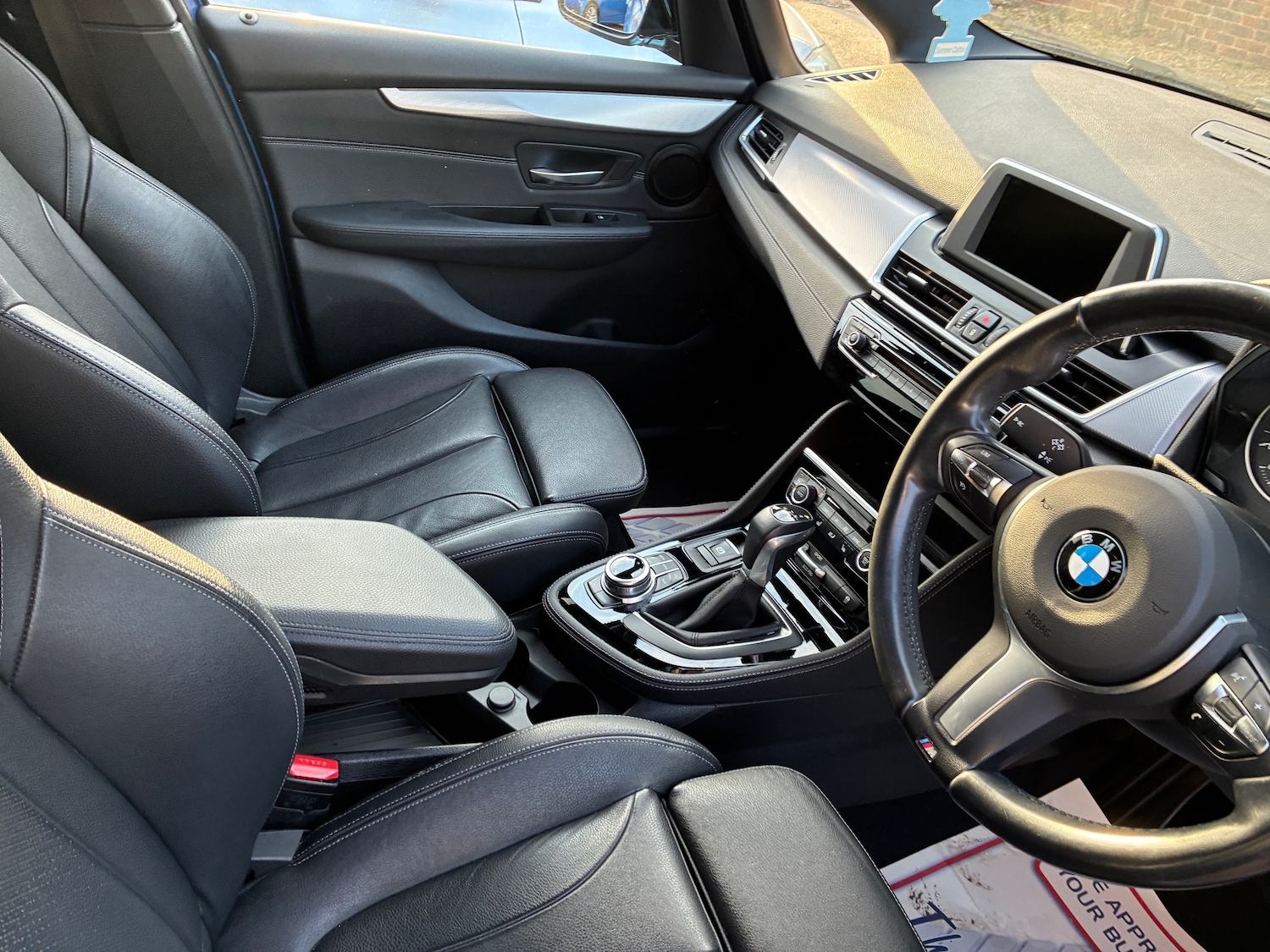 Used BMW 2 Series 2016 for sale - 77759543: Photo 9