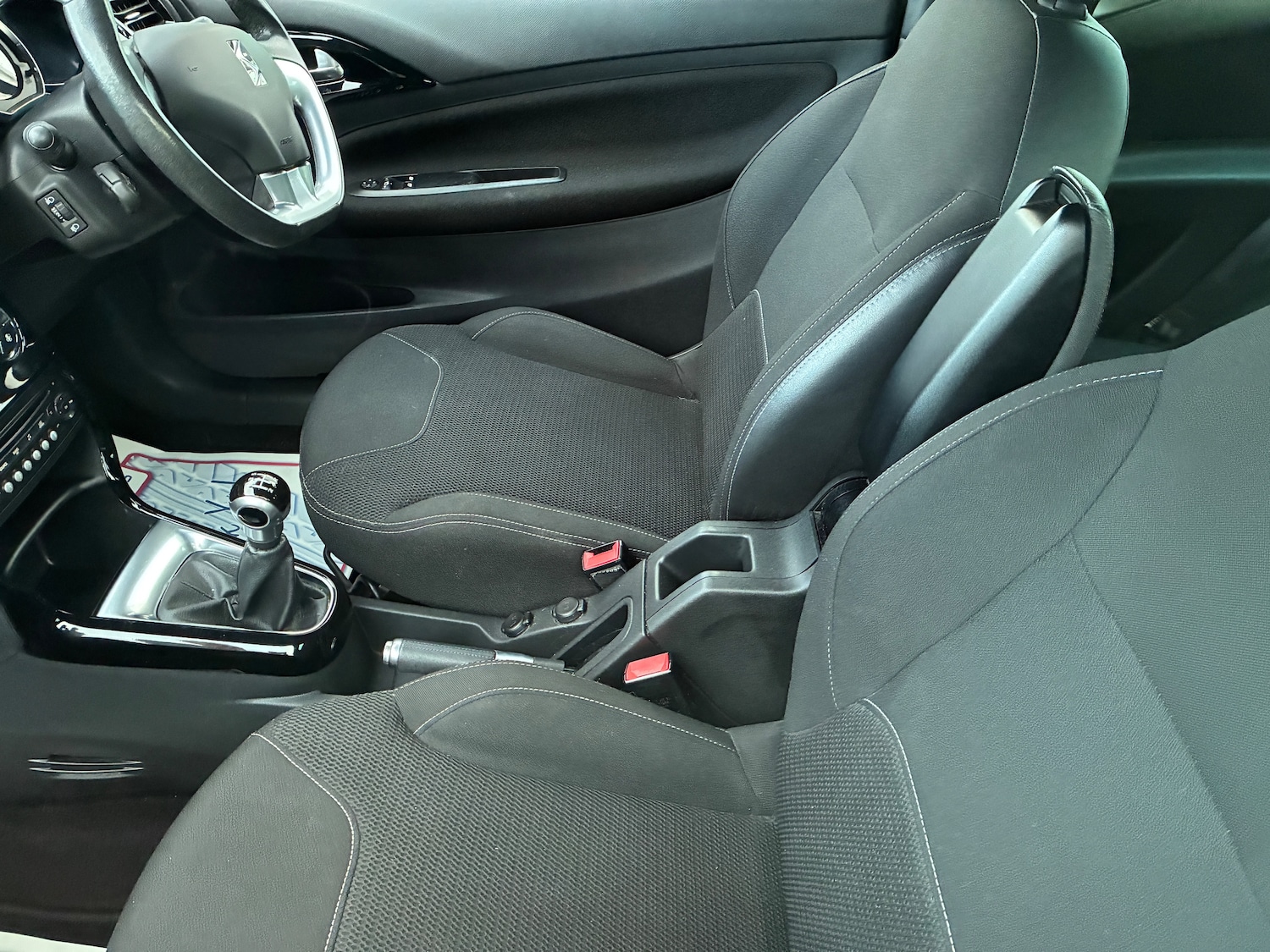 Used Citroen DS3 2014 for sale - 76663097: Photo 7