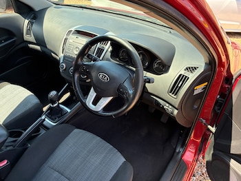 Used Kia Ceed 2010 for sale - 79227085: Photo