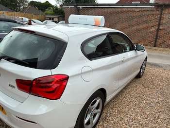 Used BMW 1 Series 2015 for sale - 78761506: Photo