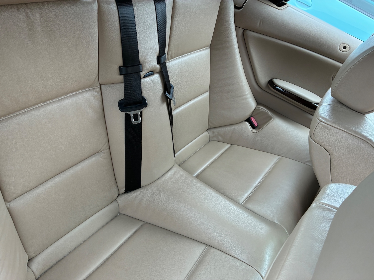 Used BMW 3 Series 2004 for sale - 78078624: Photo 10