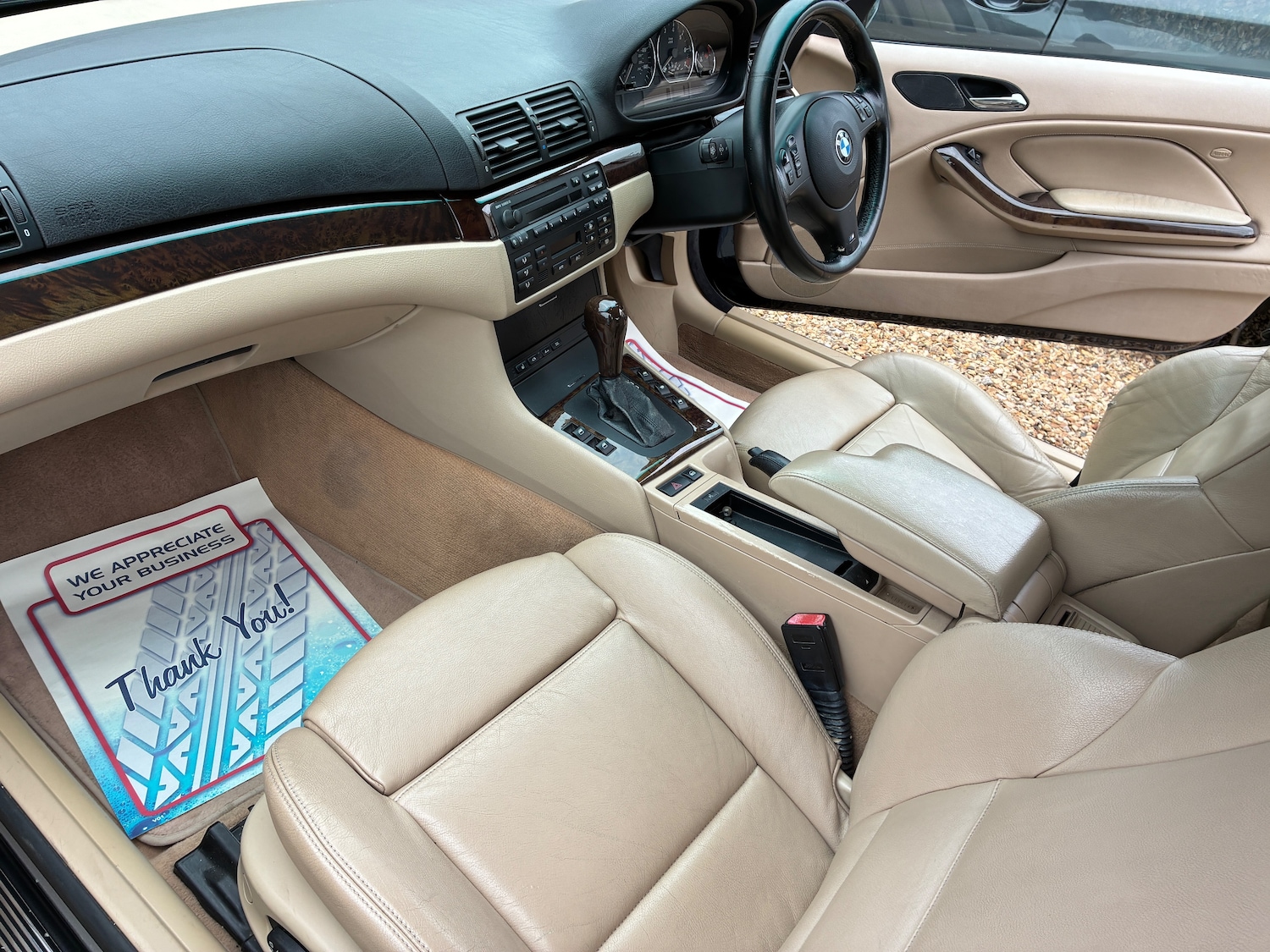 Used BMW 3 Series 2004 for sale - 78078624: Photo 11