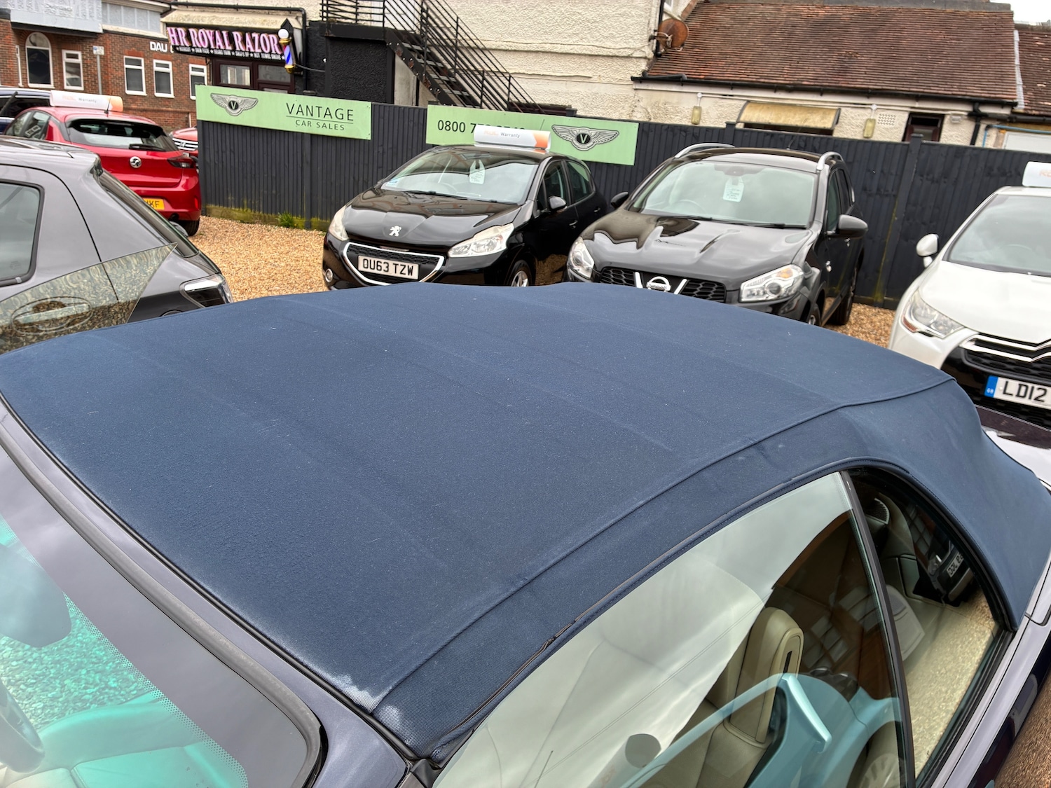 Used BMW 3 Series 2004 for sale - 78078624: Photo 12