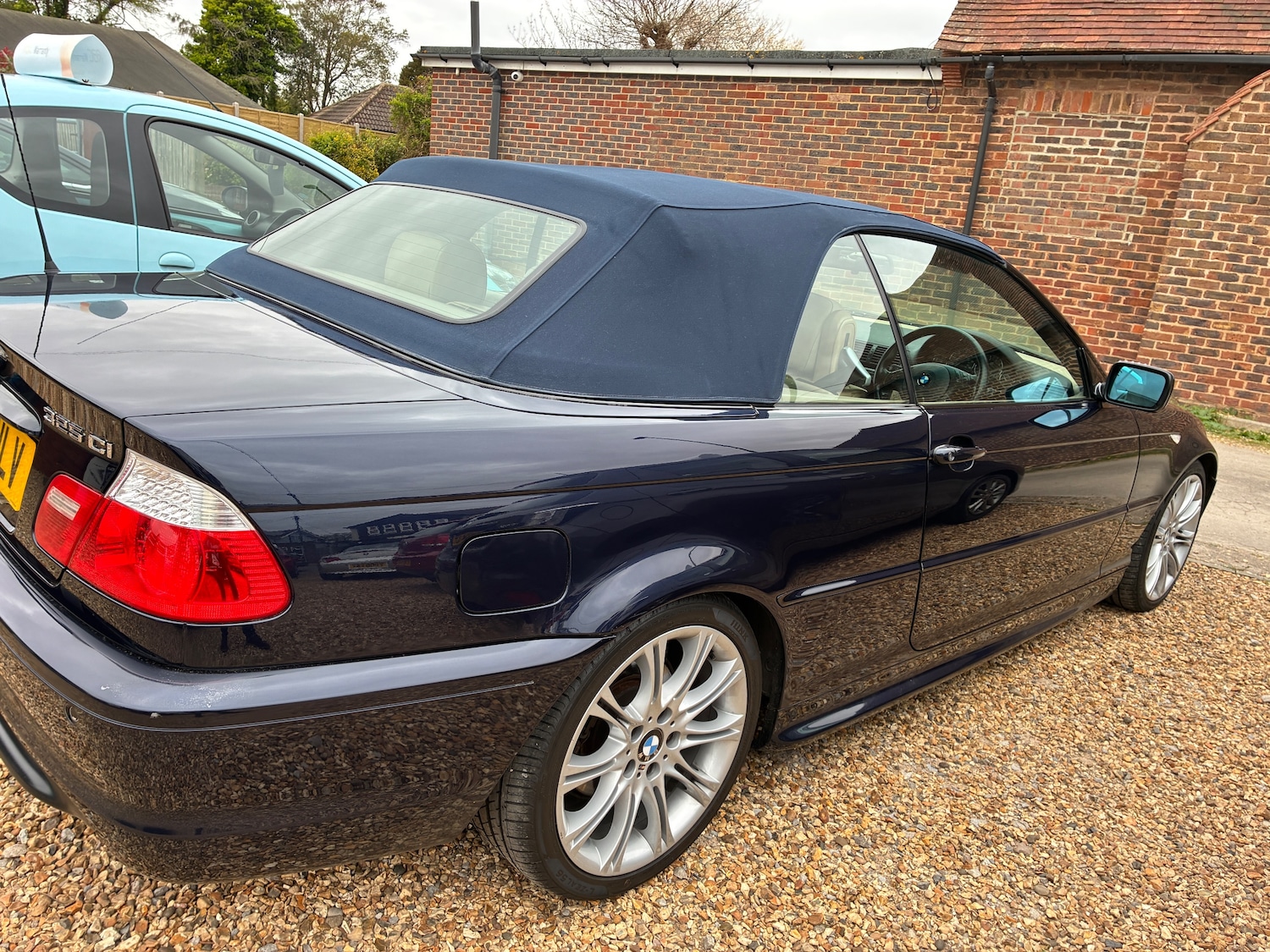 Used BMW 3 Series 2004 for sale - 78078624: Photo 13