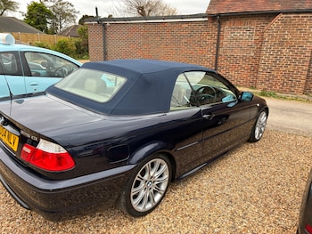 Used BMW 3 Series 2004 for sale - 78078624: Photo