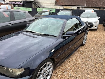 Used BMW 3 Series 2004 for sale - 78078624: Photo