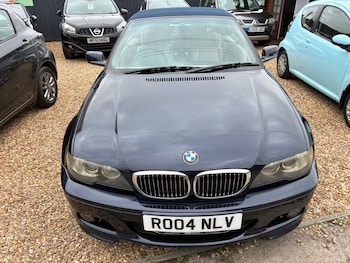 Used BMW 3 Series 2004 for sale - 78078624: Photo