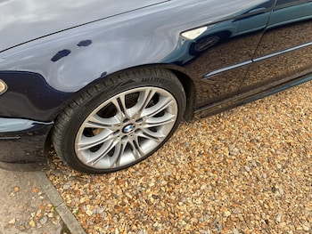 Used BMW 3 Series 2004 for sale - 78078624: Photo