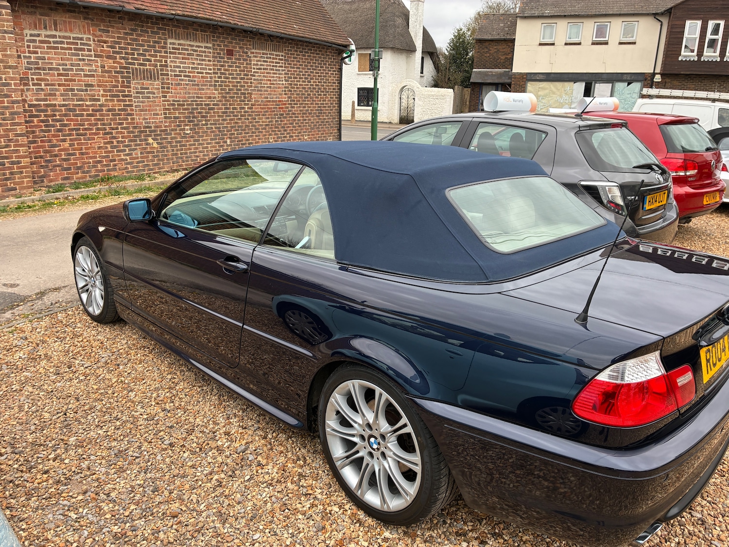 Used BMW 3 Series 2004 for sale - 78078624: Photo 5