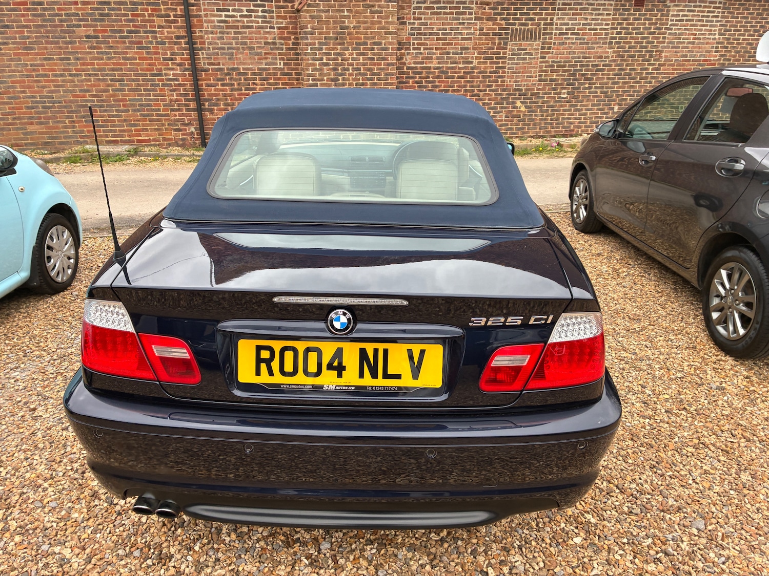 Used BMW 3 Series 2004 for sale - 78078624: Photo 6