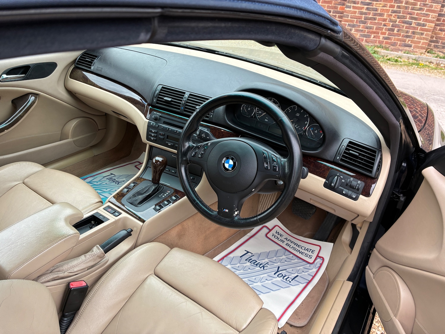 Used BMW 3 Series 2004 for sale - 78078624: Photo 7