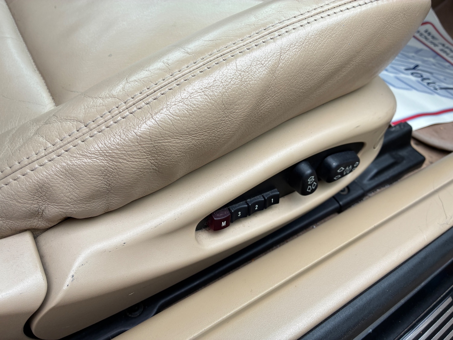 Used BMW 3 Series 2004 for sale - 78078624: Photo 8