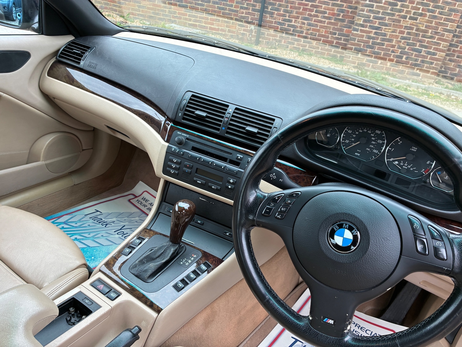 Used BMW 3 Series 2004 for sale - 78078624: Photo 9