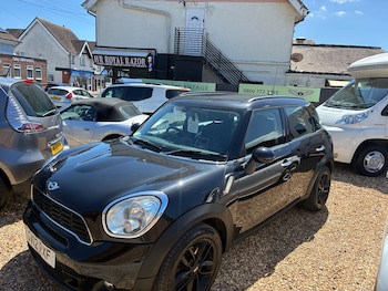 Used MINI Countryman 2012 for sale - 78897473: Photo