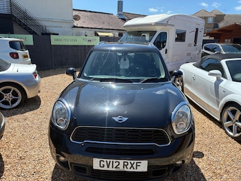 Used MINI Countryman 2012 for sale - 78897473: Photo