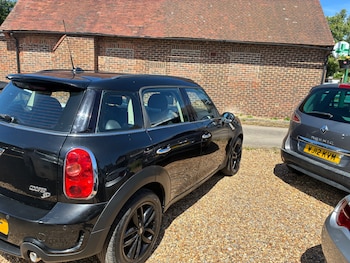 Used MINI Countryman 2012 for sale - 78897473: Photo